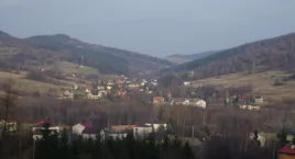 Pewel Mała – wieś z historią, tradycją i przyrodą w tle