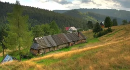 Złatna – Wieś o Bogatej Historii i Naturalnych Skarbach