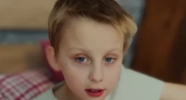 Pomóżmy Frankowi poczuć wiatr we włosach!