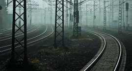 Nowy rozkład jazdy: z Żywca do Suchej Beskidzkiej sz&hellip;