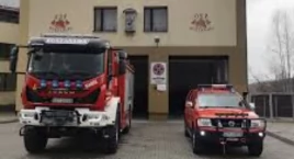 Tragiczne zdarzenie w Koszarawie