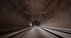 Tunel Emilia ponownie otwarty dla kierowców