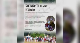 Młode Juhasy z Ujsół zapraszają – trwa nabór do zespołu