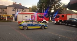 Nagłe Zatrzymanie Krążenia w Pietrzykowicach
