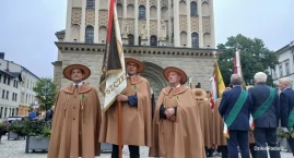 Beskidzki Związek Pszczelarzy Bartnik świętuje 50-le…