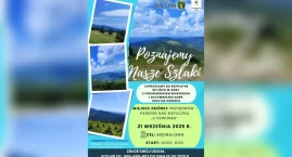 „Poznajemy Nasze Szlaki” – wspólna wyprawa z Jeleśni…