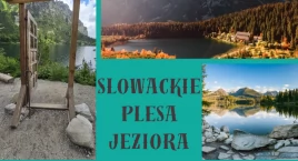 Polecamy wycieczkę w słowackie perły Tatr
