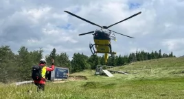 Podsumowanie wakacji w Beskidach – GOPR interweniowa…