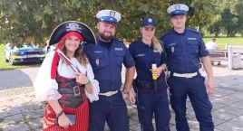 Integracyjny Piknik Rodzin Zastępczych w Węgierskiej Górce