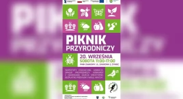 Zdjęcie przedstawia: Piknik „BIO – różnorodność” w Żywcu