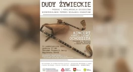 Dudy Żywieckie – muzyczne dziedzictwo Beskidów w cen…