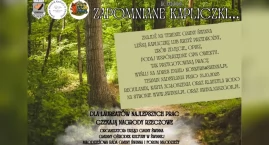 Konkurs fotograficzny „Zapomniane Kapliczki…” w Gmin…