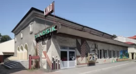 Kino Janosik w Żywcu – ponad wiek tradycji i innowacji
