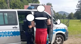 Nielegalny połów pstrąga podczas tarła – skuteczna i…