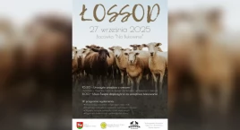 Łossod Żabnica 2025 – tradycja pasterska w sercu Beskidów