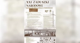 XXI Zaduszki Narodowe na Matysce – hołd bohaterom historii