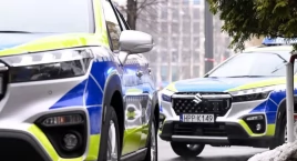 Bielscy policjanci zatrzymali piratów drogowych
