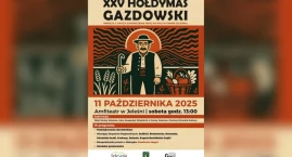 XXV Hołdymas Gazdowski w Jeleśni – tradycja i święto plonów