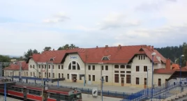 Nowa era kolei w regionie. Szybkie połączenie z Biel…