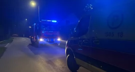 Nagłe zatrzymanie krążenia w Łodygowicach – wspólna …