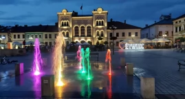 10 najpiękniejszych miejsc na Żywiecczyźnie, które w…
