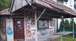 Żywiec między wstydem a rozwojem – zniszczony plac n…