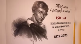 150-lecie Szkoły Podstawowej nr 3 im. Adama Mickiewi&hellip;