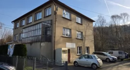 Zmiana siedziby GOPS w Pewli Małej na czas termomodernizacji