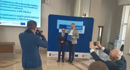 Gmina Łękawica zyska aż 7 milionów na rozwój infrastruktury komunalnej