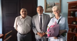 Żywiec świętuje diamentowe i żelazne jubileusze małż&hellip;