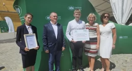 Szkoła w Pewli Ślemieńskiej zdobywa dofinansowanie n&hellip;