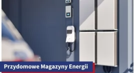 Więcej gospodarstw domowych skorzysta z programu dofinansowania magazynów energii