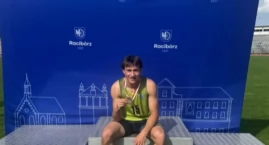 Filip Piwowarczyk zdominował Mistrzostwa Śląska i za&hellip;