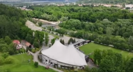 Dni Żywca 2026: koncert filmowej muzyki na otwartej scenie