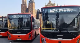 Aktualny rozkład linii nr 8 w Żywcu na weekend 13-14&hellip;