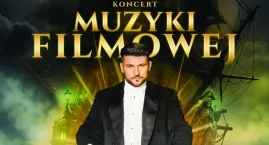 Koncert Muzyki Filmowej pod batutą Przemysława Paste&hellip;