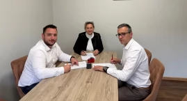 Rozpoczyna się rozbudowa zabytkowej Willi w Żywiecki&hellip;