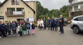 Integracyjne wydarzenie Łamiemy Bariery 2024 w Zarze&hellip;
