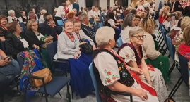 Koło Gospodyń Wiejskich nr 2 w Milówce zdobywa dofin&hellip;