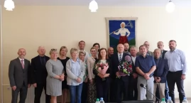 Rada Gminy Koszarawa jednogłośnie docenia działalnoś&hellip;