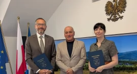 Nowi dyrektorzy w gminie Lipowa przygotowują szkoły &hellip;