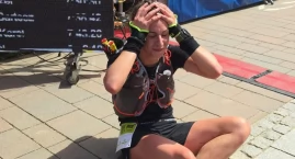 Justyna Kocoń zdobywa brązowy medal na wymagających &hellip;