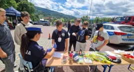 Rodzinne święto w Koszarawie łączące lokalną społeczność