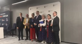 Koła Gospodyń Wiejskich z gminy Ślemień otrzymały dofinansowanie na kultywowanie tradycji