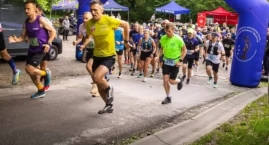 VII Wojewódzki Półmaraton Górski w Dolinie Zimnika z&hellip;