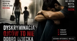 Ojciec w sądzie rodzinnym. Walka o dziecko czy walka&hellip;