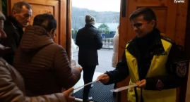 Bezpieczeństwo na drogach Żywiecczyzny wzmacnia akcj&hellip;