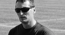 Zmarł Dariusz Nowak legendarny bramkarz Górala Żywiec