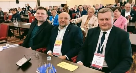 Samorządowcy z całej Polski spotkali się w Karpaczu &hellip;
