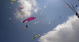 Mistrzostwa Polski w Paralotniarstwie Przelotowym w &hellip;